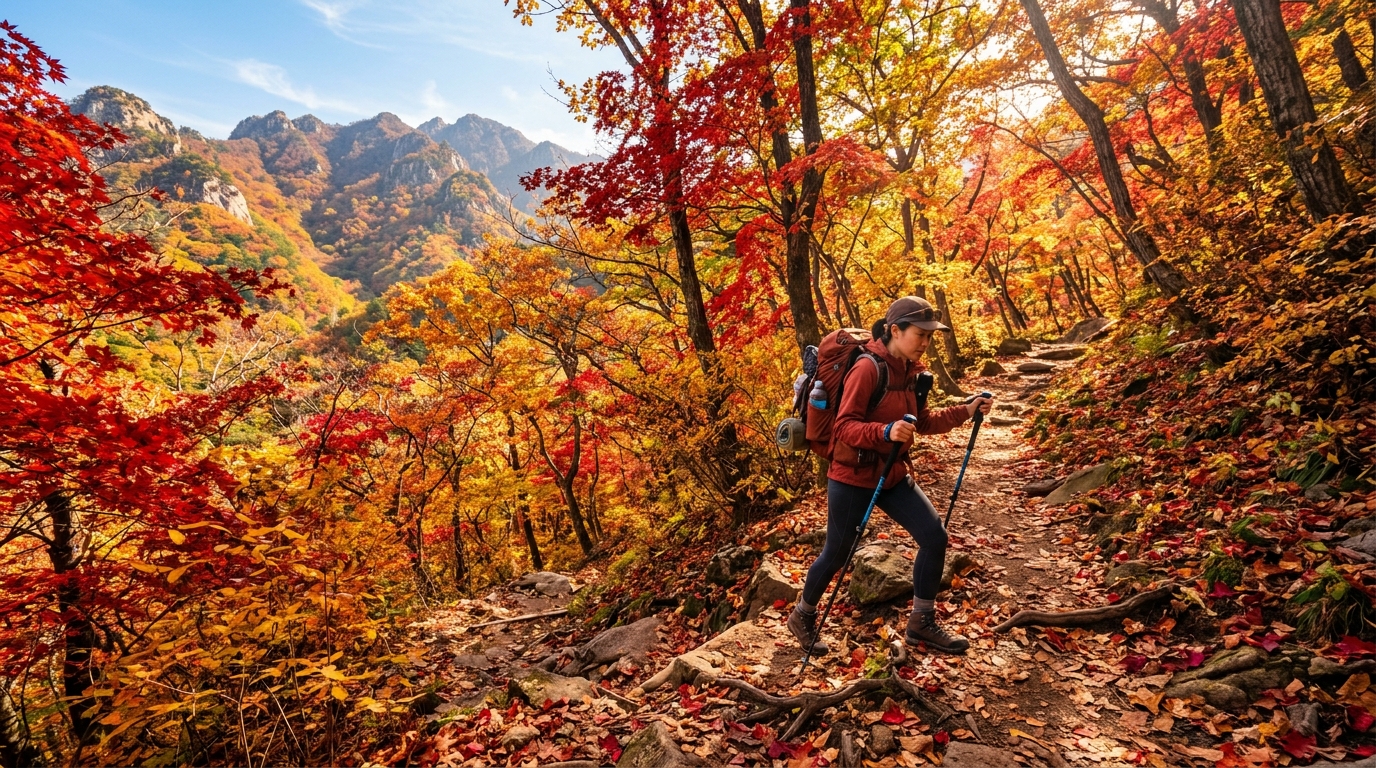 Autumn Foliage Leaf Safety Guide: Comprehensive Guide & Essential Safety Tactics banner