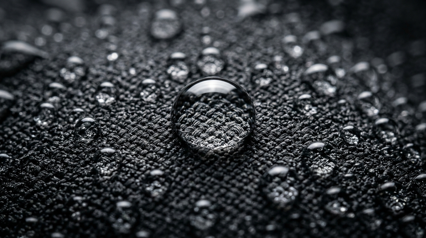 Is Your GORE-TEX Leaking? The Truth About 0% Breathability Wet-Out & DWR Heat-Cure Restoration Guide banner