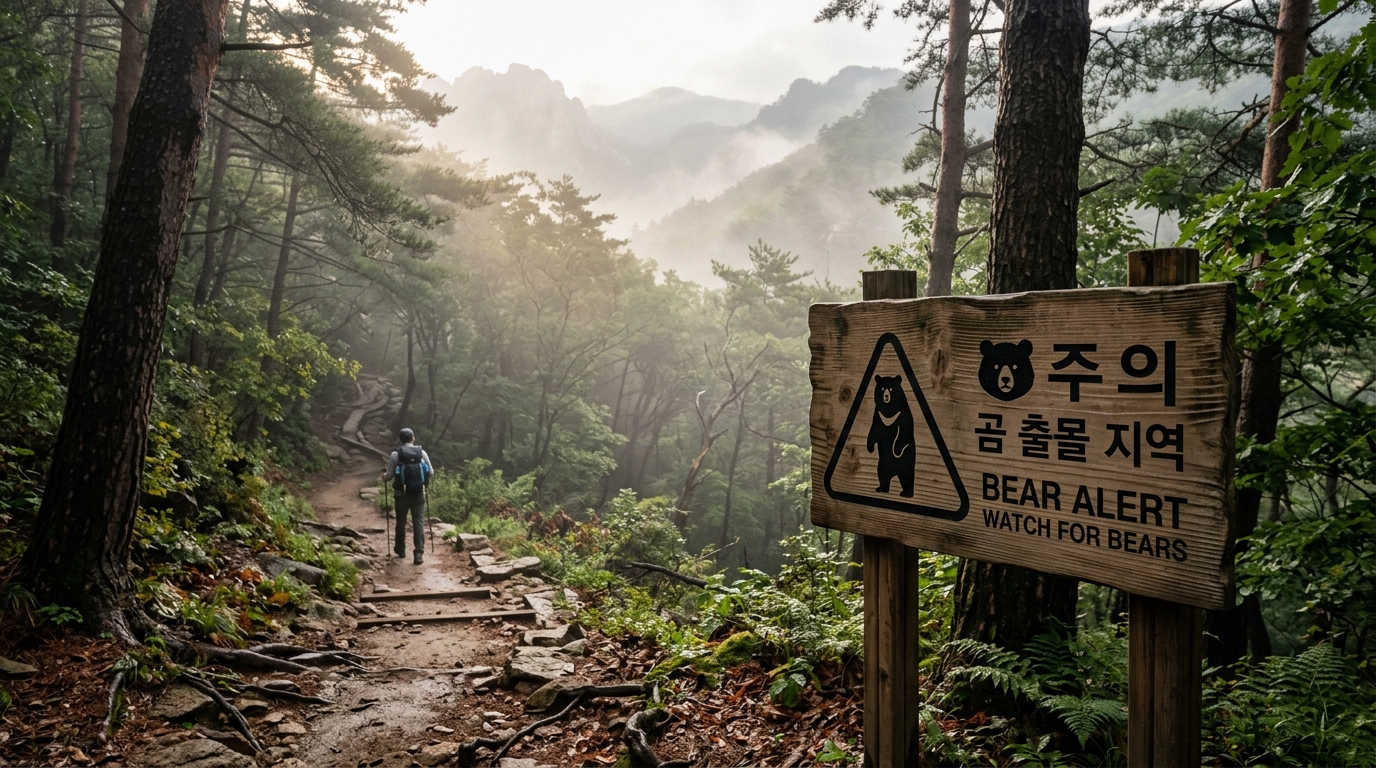 Wild Animal Safety Guide: Comprehensive Guide & Essential Safety Tactics banner